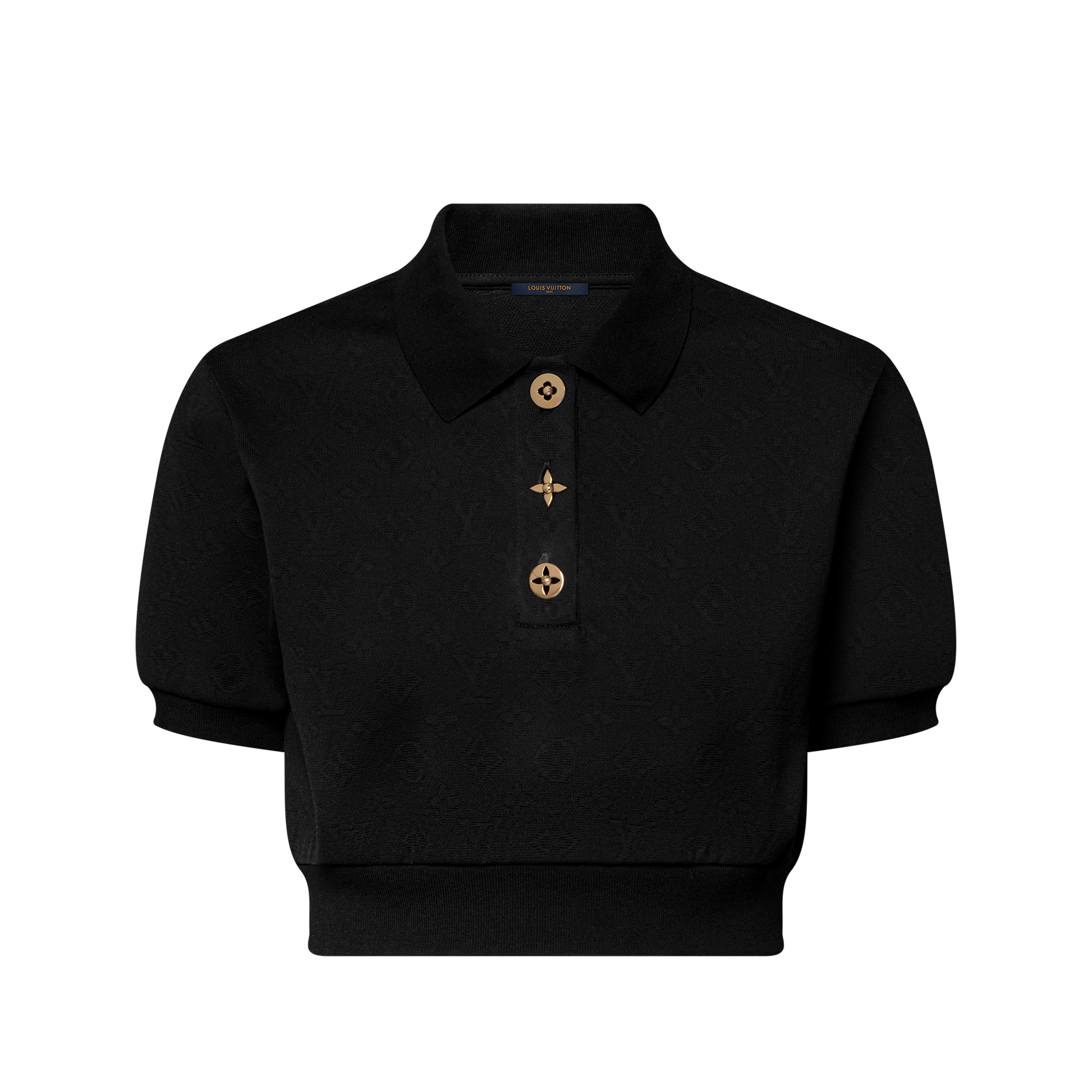 Designer Tops & Shirts for Women | LOUIS VUITTON